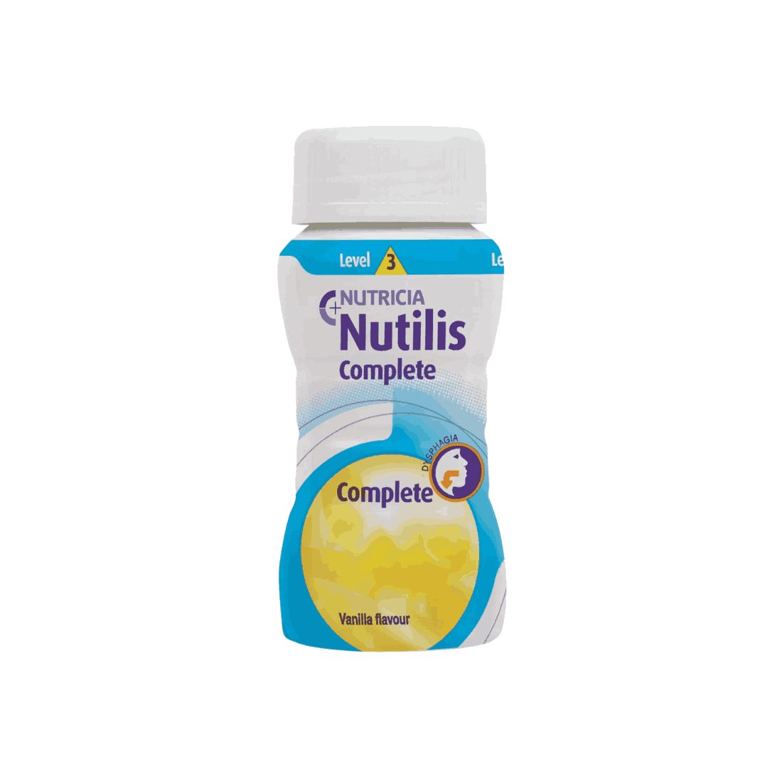 Nutilis Complete Drink Level 3 125ml Bottle