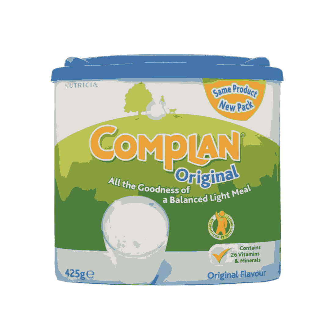 Complan Original Flavour 425g
