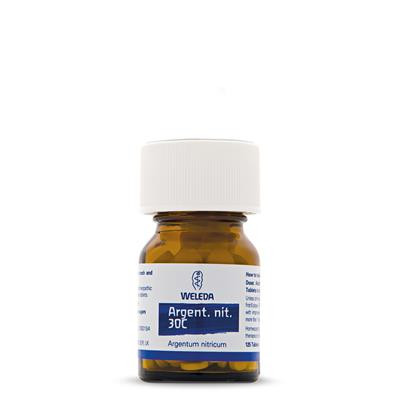 Argent nit 30C