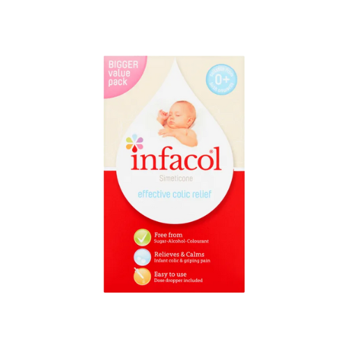 Infacol Suspension 85ml