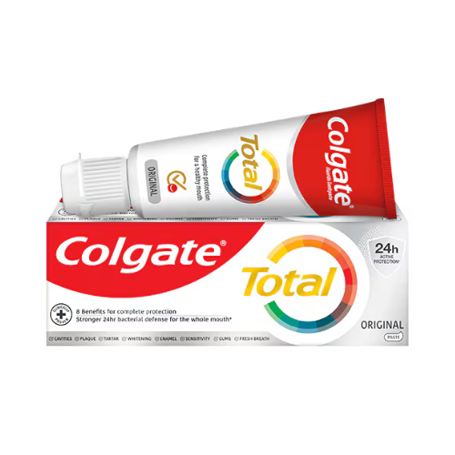 Colgate® Total Original Toothpaste 75ml