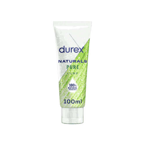 Durex Naturals Gel