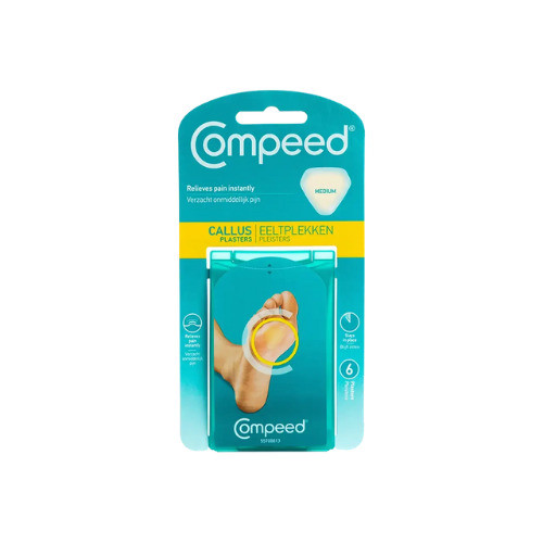 COMPEED® Callus Plasters