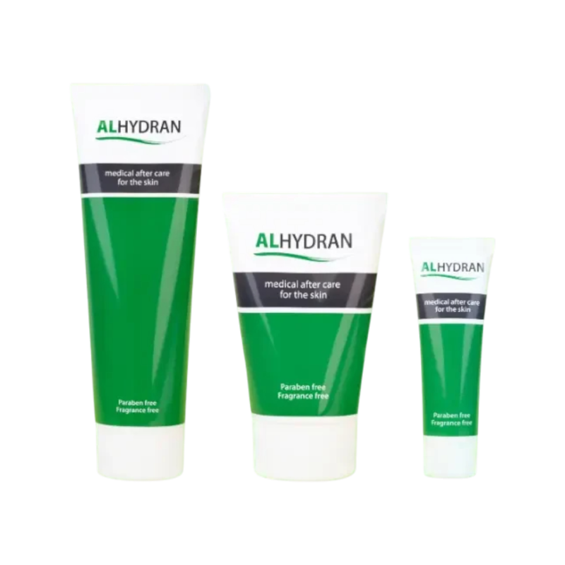 ALHYDRAN Medical Hydrating Cream