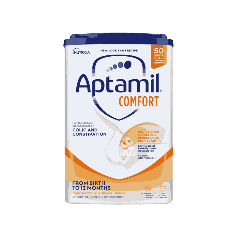 Aptamil Comfort (Powder) 800g EaZypack