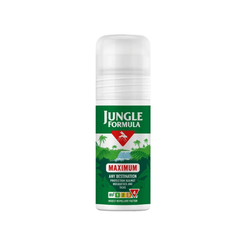 Jungle Formula Maximum Roll On 50ml