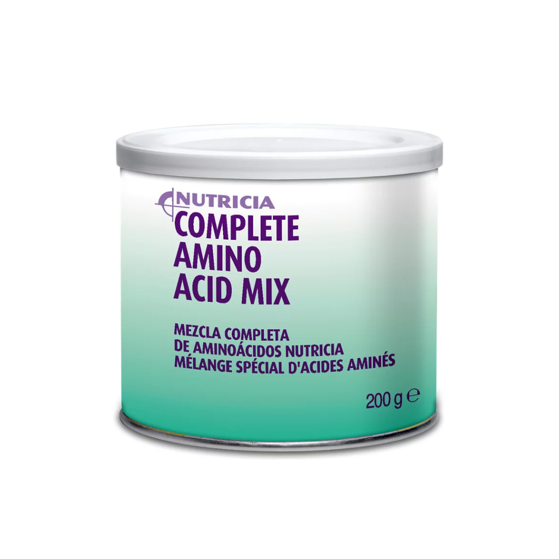 Complete AA Mix Powder 200g Tin