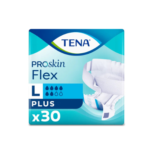 TENA ProSkin Flex Plus Large