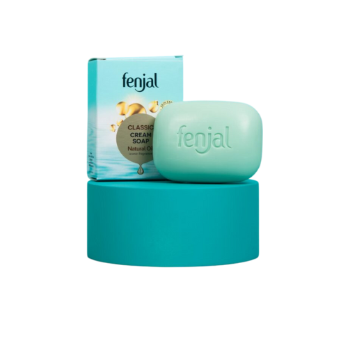 Fenjal Classic Creme Soap 100g