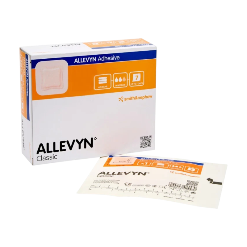 ALLEVYN Adhesive