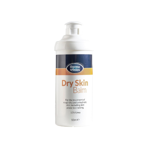 Dermatonics Dry Skin Balm 500ml
