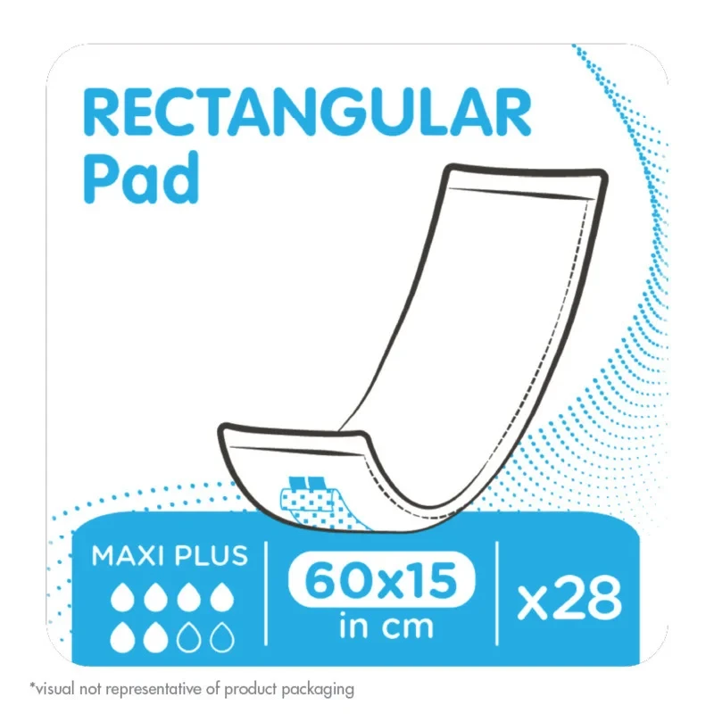 ID Rectangular PE