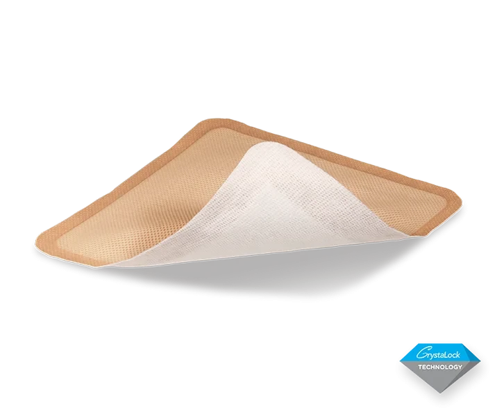 Eclypse Super Absorbent Dressing