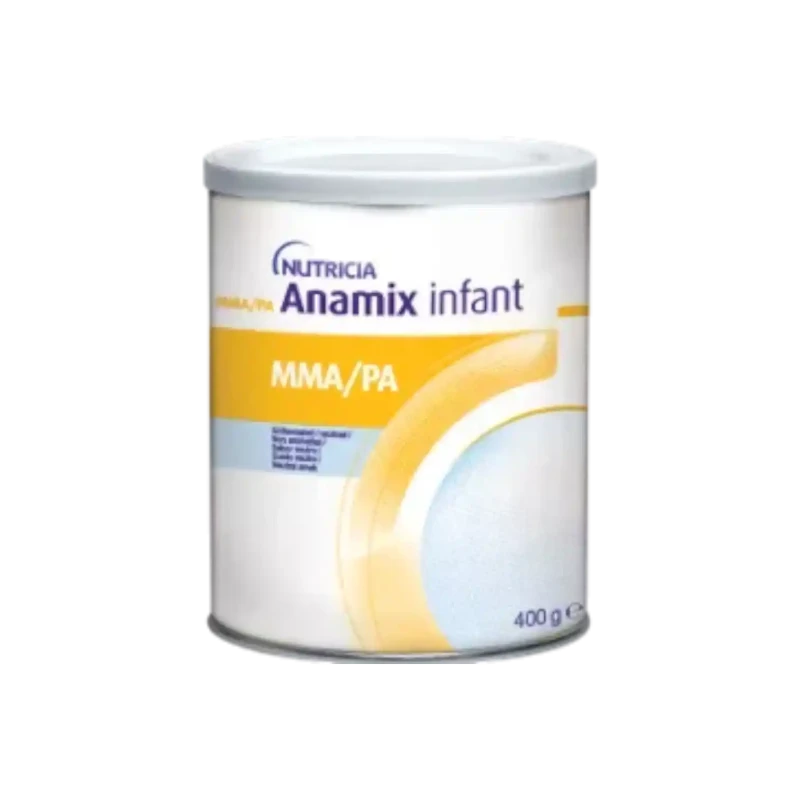 MMA/PA Anamix Infant 400g
