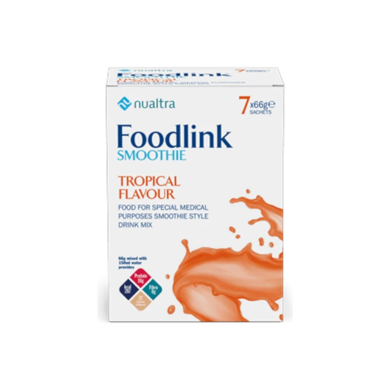 Foodlink Smoothie