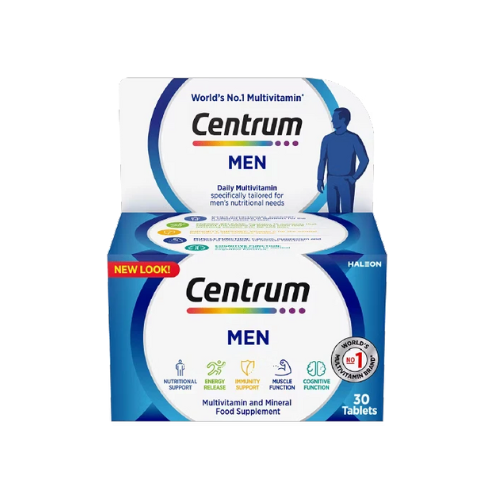 Centrum Men Multivitamin