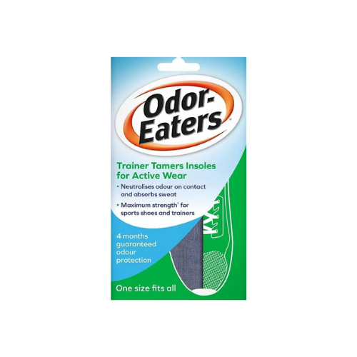 Odor-Eaters Super Tough Insoles