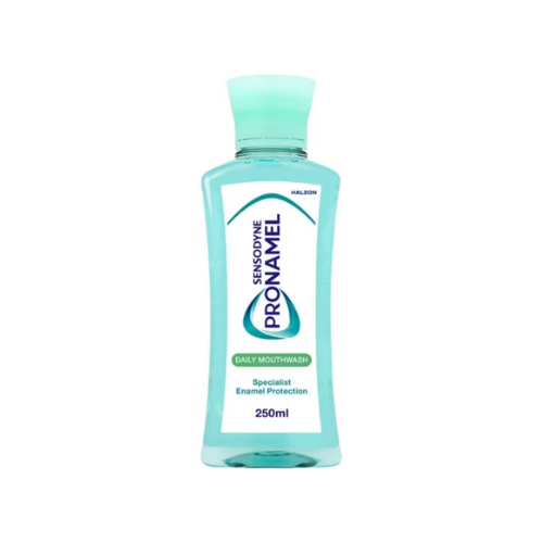 Sensodyne Pronamel Daily Mouthwash 250ml