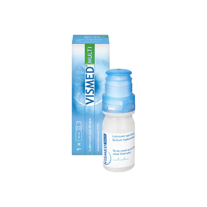 VISMED® Multi 10ml