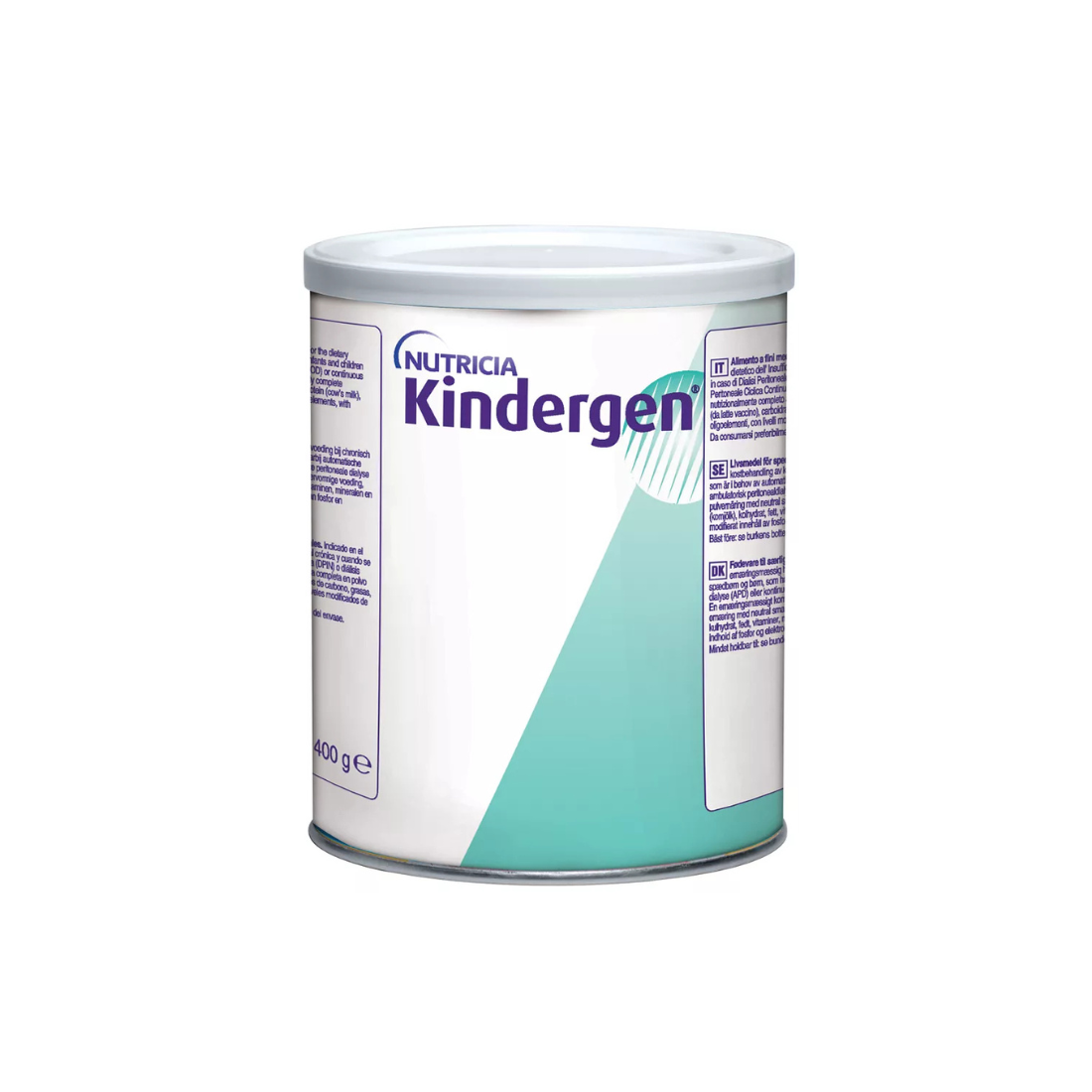 Kindergen 400g Tin