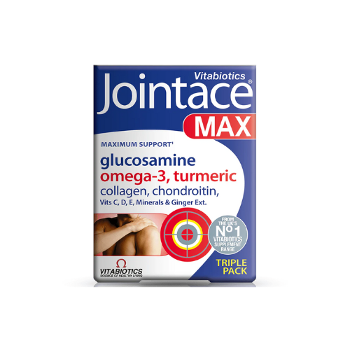 Vitabiotics Jointace Max