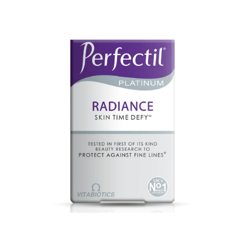Vitabiotics Perfectil Platinum Radiance