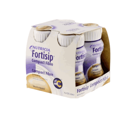 Fortisip Compact Fibre Bottle