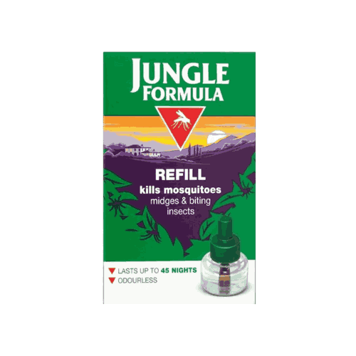 Jungle Formula Plug in Refill
