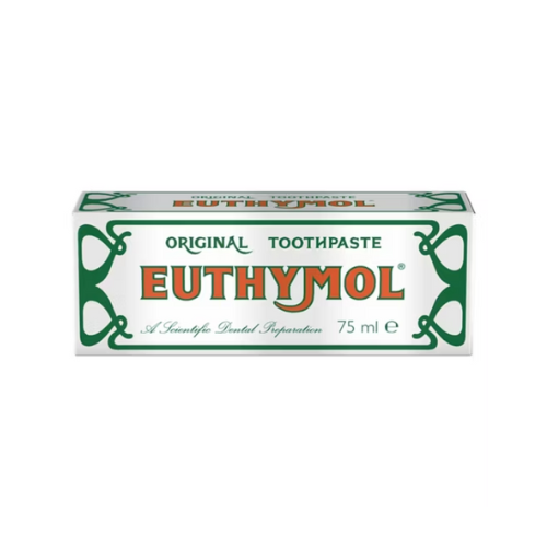 Euthymol Original Toothpaste 75ml