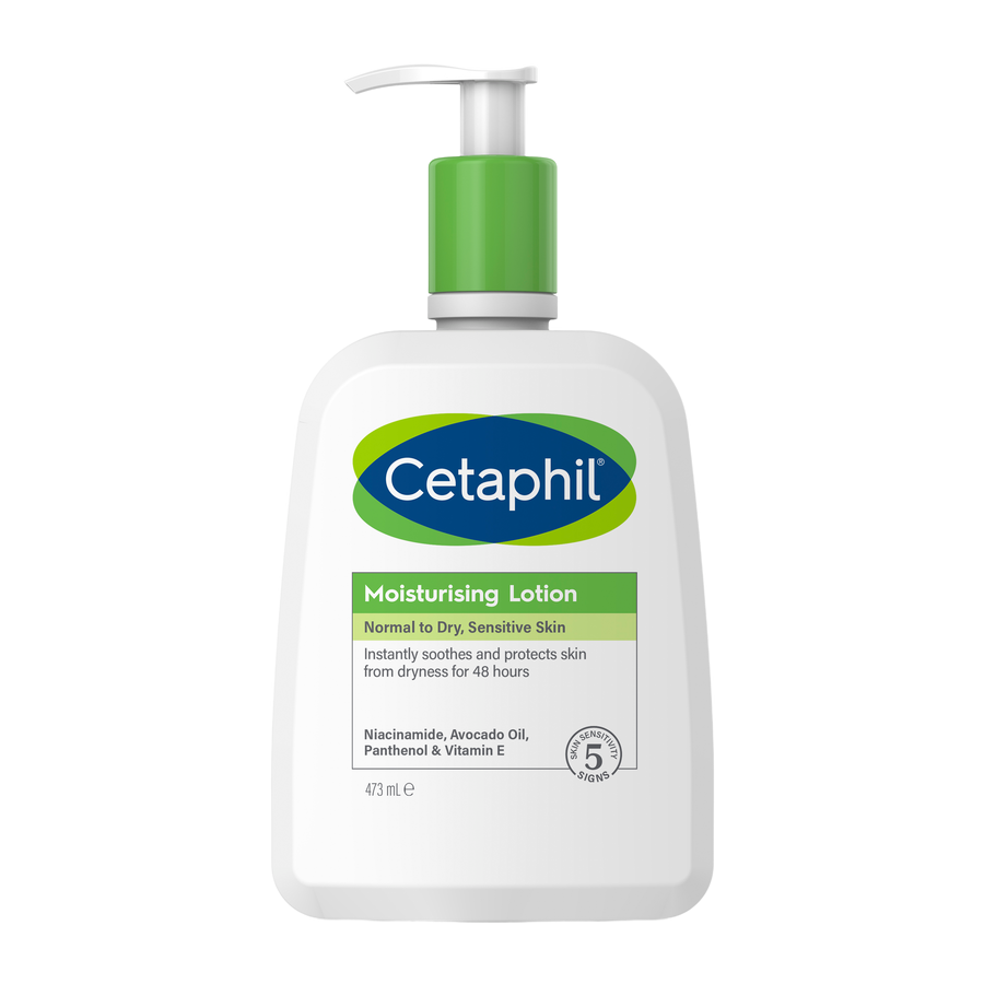 Cetaphil Moisturising Lotion