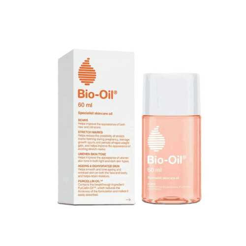 Bio‑Oil® Liquid 60ml