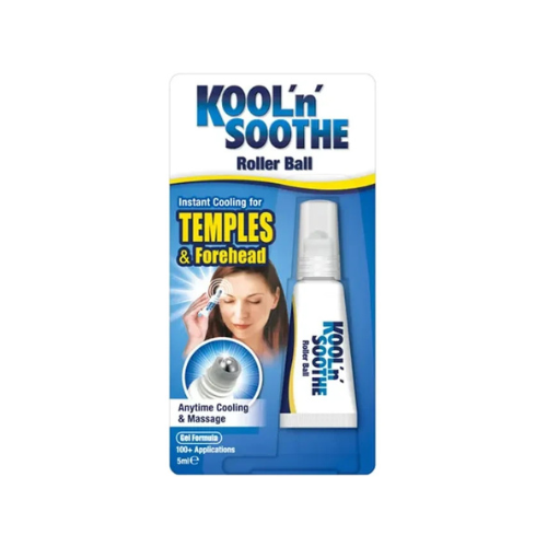 Kool 'n' Soothe Roller Ball 5ml