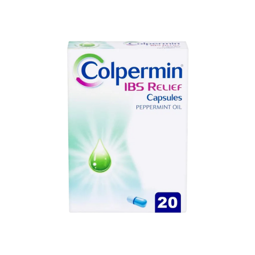 Colpermin Capsules