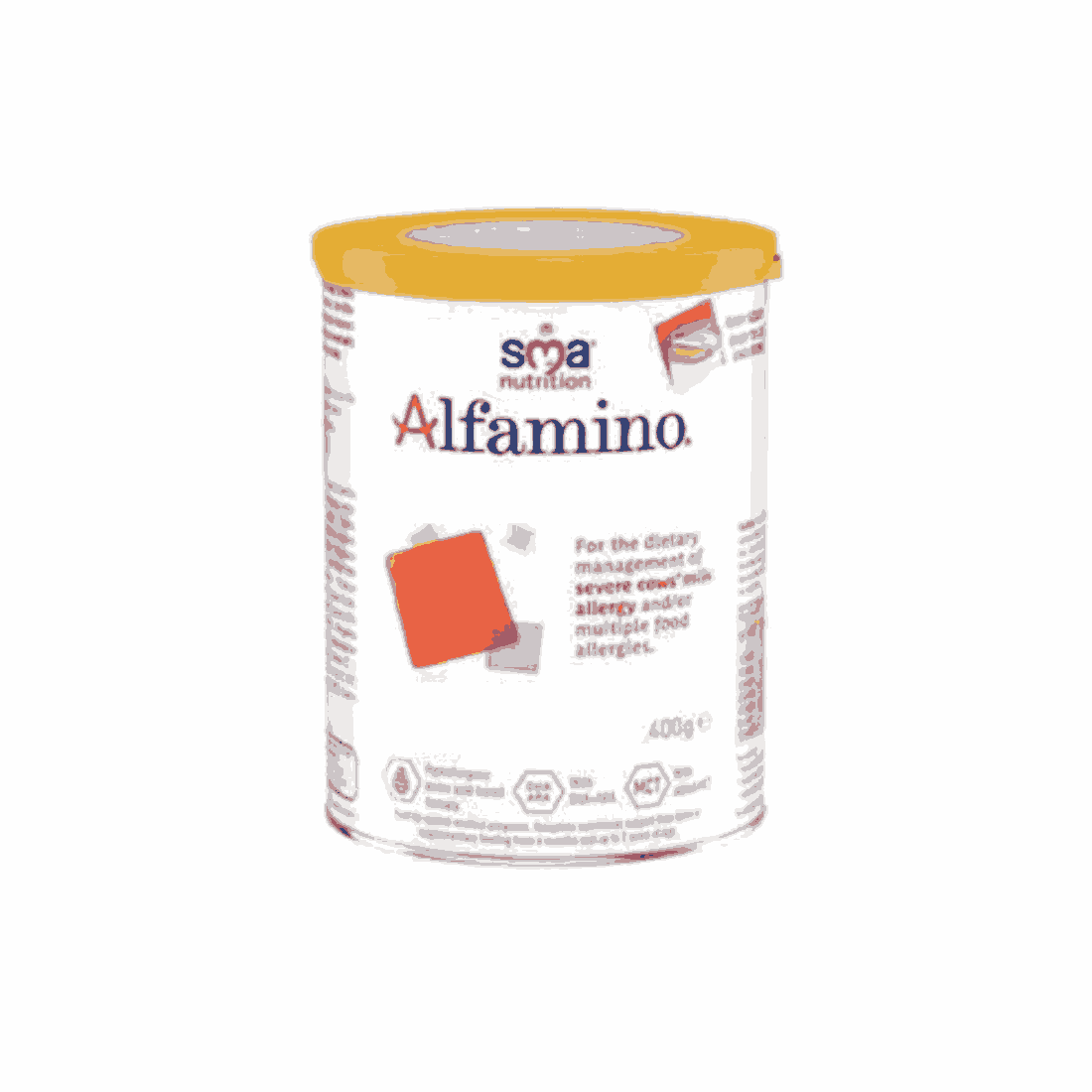 SMA® Alfamino®400g