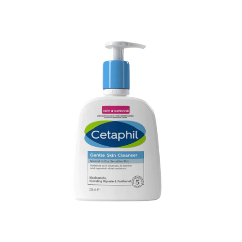 Cetaphil Gentle Skin Cleanser