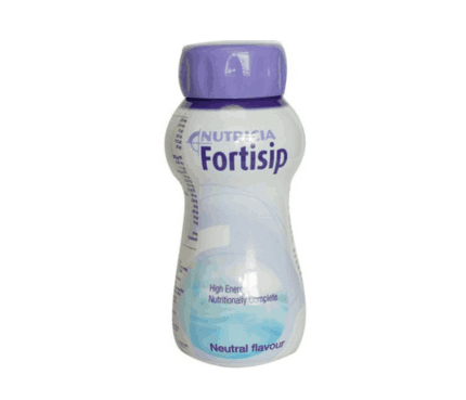 Fortisip Bottle
