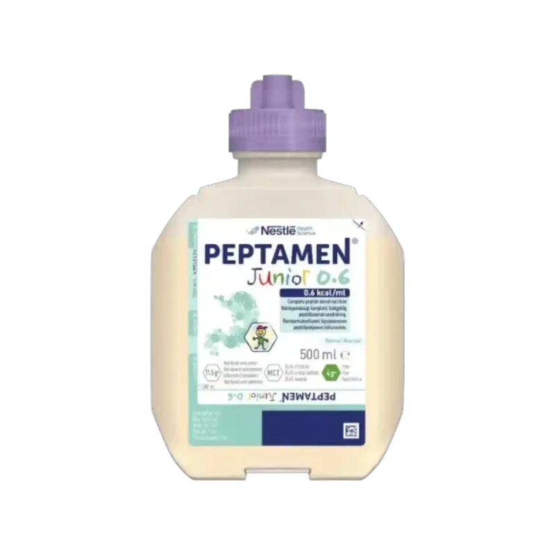 Peptamen® Junior 0.6 500ml
