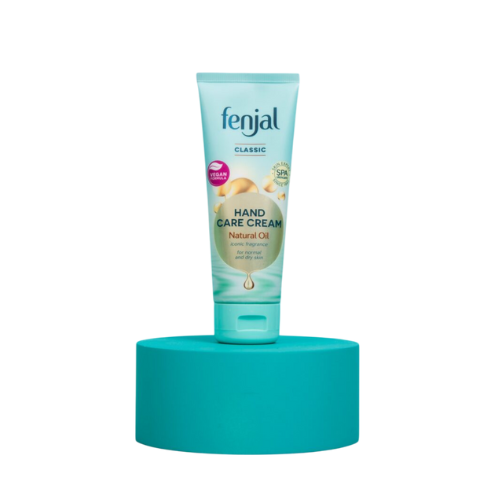 Fenjal Classic Hand Cream 75ml