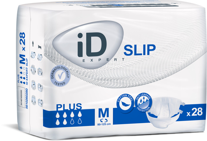 iD Expert Slip PE