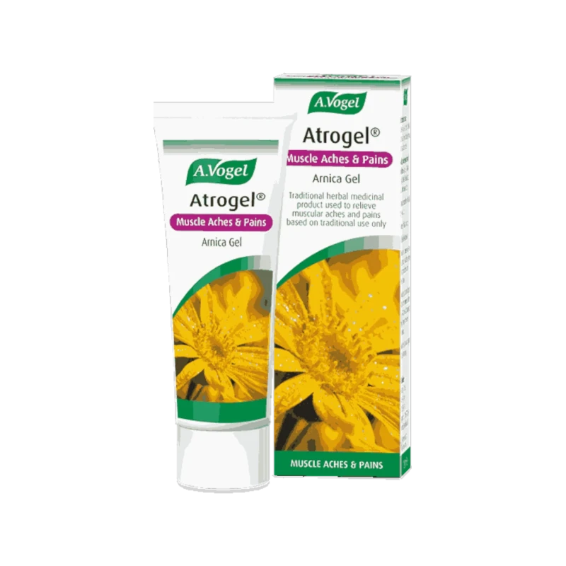 A.Vogel Atrogel Muscle Aches & Pains 100ml
