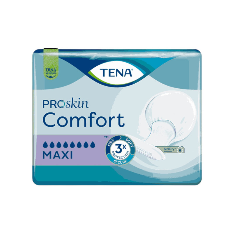 TENA Comfort Pads