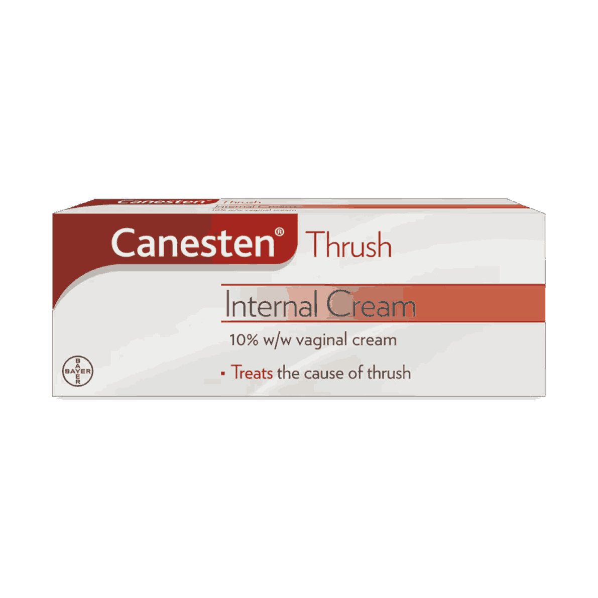 Canesten® Thrush Internal Vaginal Cream
