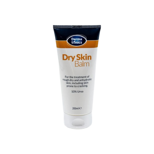 Dermatonics Dry Skin Balm 200ml