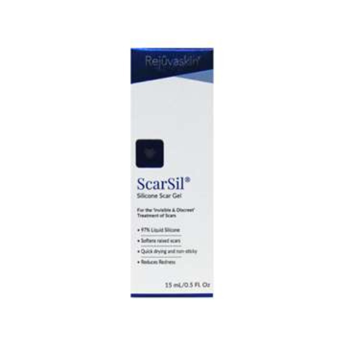 ScarSil® Topical Gel