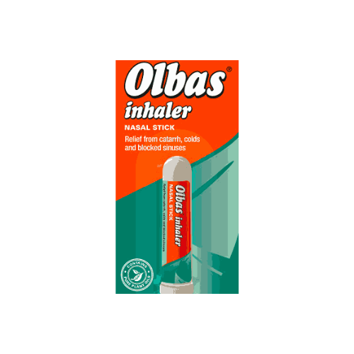 Olbas Inhaler