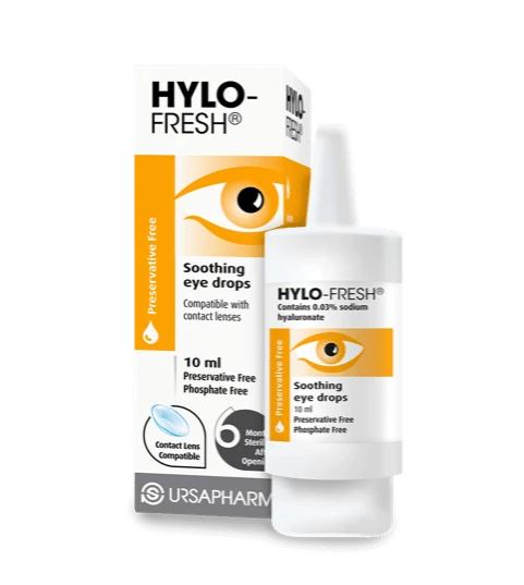 HYLO-Fresh® 10ml