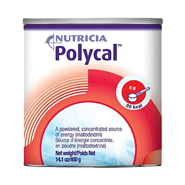 Polycal Nutritional Supplement 400g