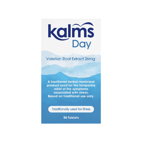 Kalms Day Tablets