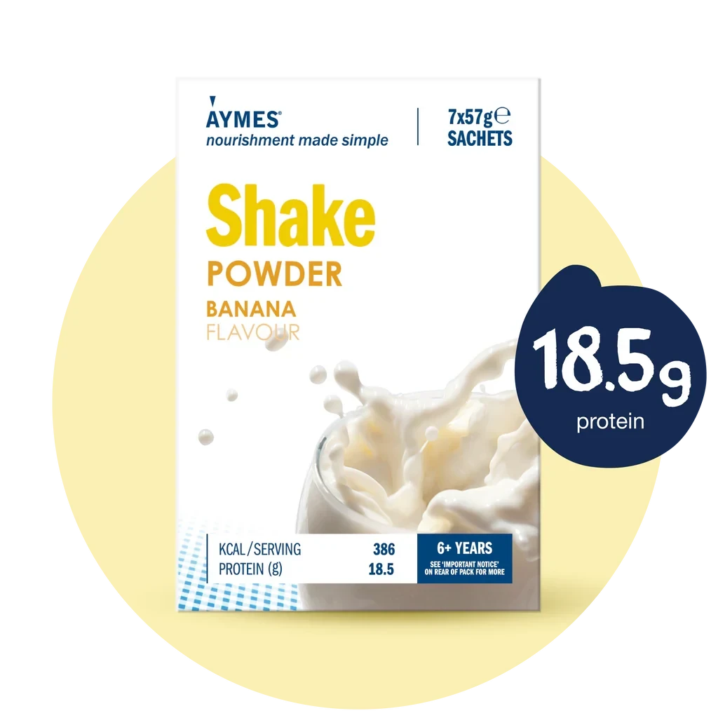 AYMES Shake