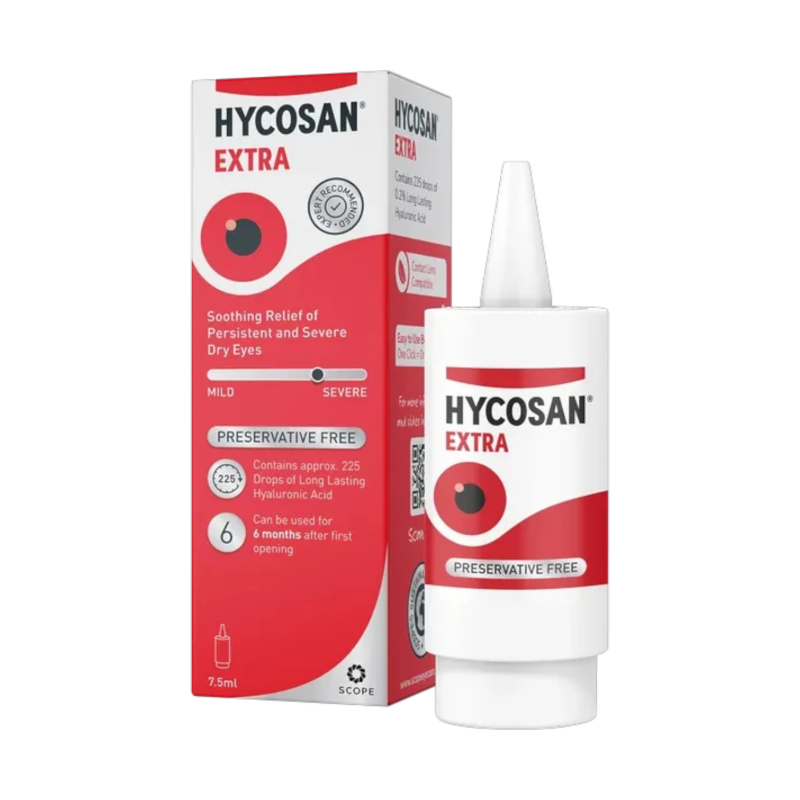Hycosan® Extra 7.5ml